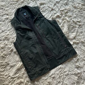 KUHL BURR Vintage Vest